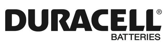 Duracell logo