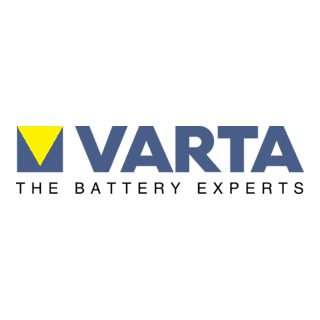 Varta logo